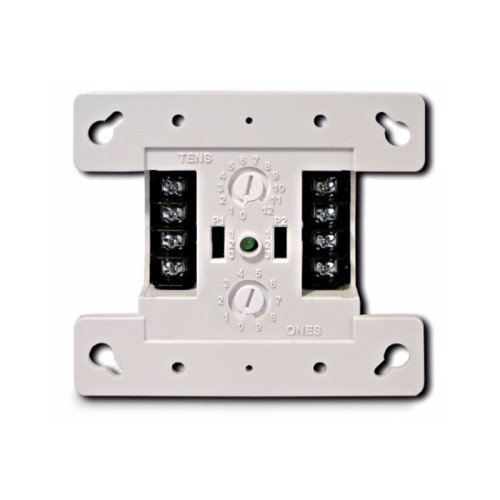 MODULO MONITOREO DOBLE CLASE B FX-IDC2B EDWARDS